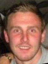 Person who looks like Gary Busey