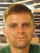 Person who looks like Carmine Giovinazzo