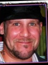 Person who looks like Jesse James