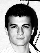 Person who looks like Orlando Bloom