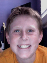 Person who looks like David Dorfman