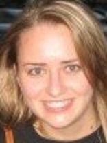 Person who looks like Jenna Fischer