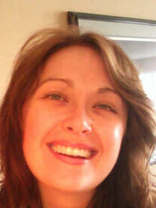 Person who looks like Kelli Williams