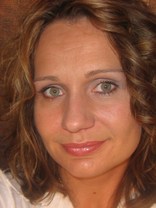 Person who looks like Melina Kanakaredes