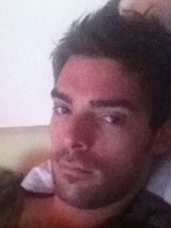 Person who looks like Ricky Martin