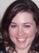 Person who looks like Jenna Fischer