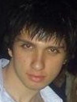 Person who looks like Brandon Davis