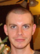 Person who looks like Steve Howey