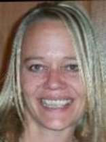 Person who looks like Jeri Ryan