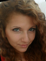 Person who looks like Leila Arcieri