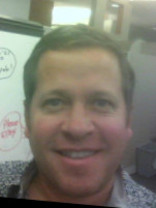 Person who looks like Harry Connick Jr.