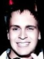 Person who looks like Hal Sparks