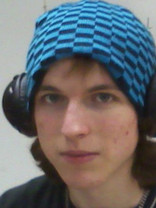 Person who looks like Ben Jelen