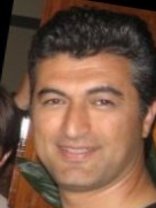 Person who looks like Tom Sizemore