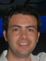 Person who looks like Jay Hernandez