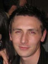 Person who looks like William Baldwin