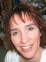 Person who looks like Carey Lowell