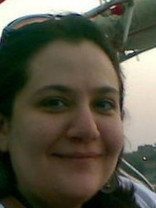 Person who looks like Maura Tierney