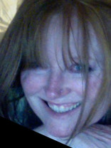 Person who looks like Cheryl Tiegs