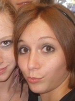 Person who looks like Giuliana Rancic