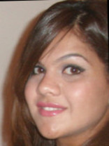 Person who looks like Selena Gomez