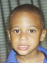 Person who looks like C.J. Sanders