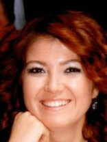 Person who looks like Thalia