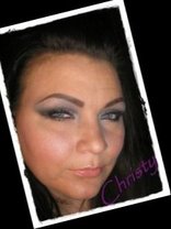 Person who looks like Amy Lee