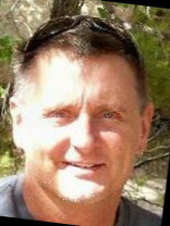 Person who looks like Michael Douglas