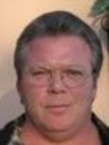 Person who looks like William Shatner