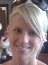 Person who looks like Dayna Devon