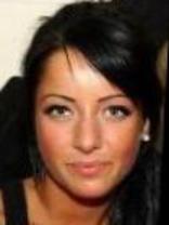 Person who looks like Melinda Clarke