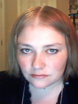 Person who looks like Scarlett Pomers