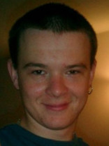 Person who looks like Joseph Cross