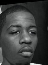 Person who looks like Fabolous