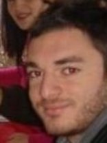 Person who looks like Justin Timberlake