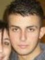 Person who looks like Diego Serrano