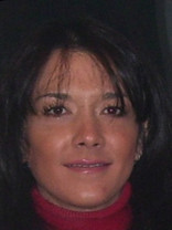 Person who looks like Marisol Nichols