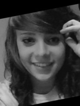 Person who looks like Jacqueline Obradors