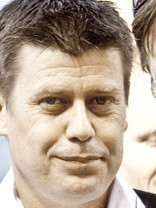 Person who looks like Steve Buscemi