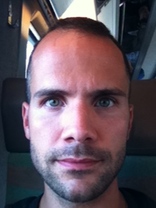 Person who looks like Kelly Slater