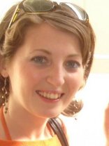 Person who looks like Jodie Foster