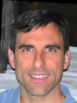 Person who looks like Steve Carell