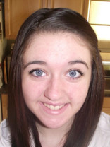 Person who looks like Katy Perry