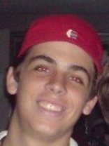 Person who looks like Frankie Muniz