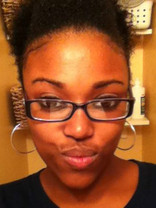 Person who looks like Theresa Randle