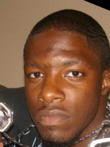 Person who looks like Eddie Murphy