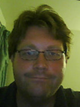 Person who looks like Gary Busey