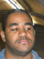 Person who looks like Kenan Thompson