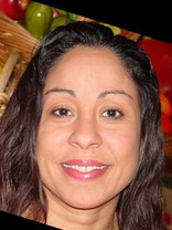 Person who looks like Minnie Driver